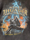 House Of Thunder Harley