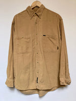 Timberland Cord Shirt