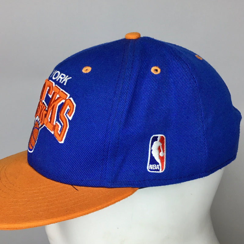 New York Knicks NBA Cap