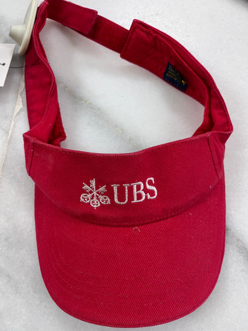 UBS Hat