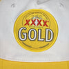 XXXX Gold Trucker Cap