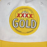 XXXX Gold Trucker Cap