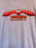 Thunderbird Harley