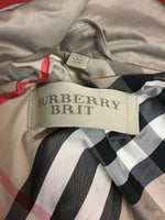 Burberry Brit Jacket