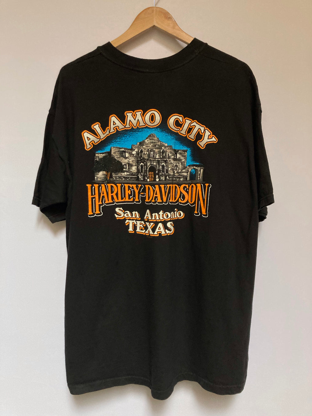 Alamo City Harley