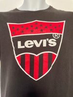 Levi’s Shield Tee - AS IS - mark/fading