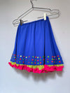Sequin Skirt Two