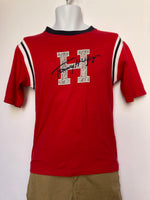 Tommy H Tee