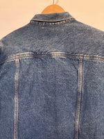 Carly Calvin Klein Denim Jacket