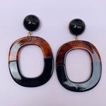 Oracle Earrings