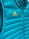 Olympic Adidas Puffer Vest