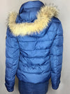 Fire & Ice Puffer Jacket - AS IS - minor marks