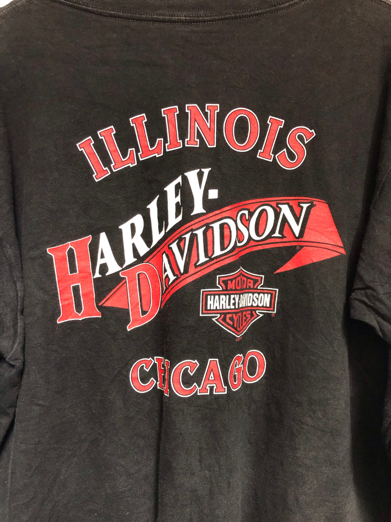 Illinois Harley