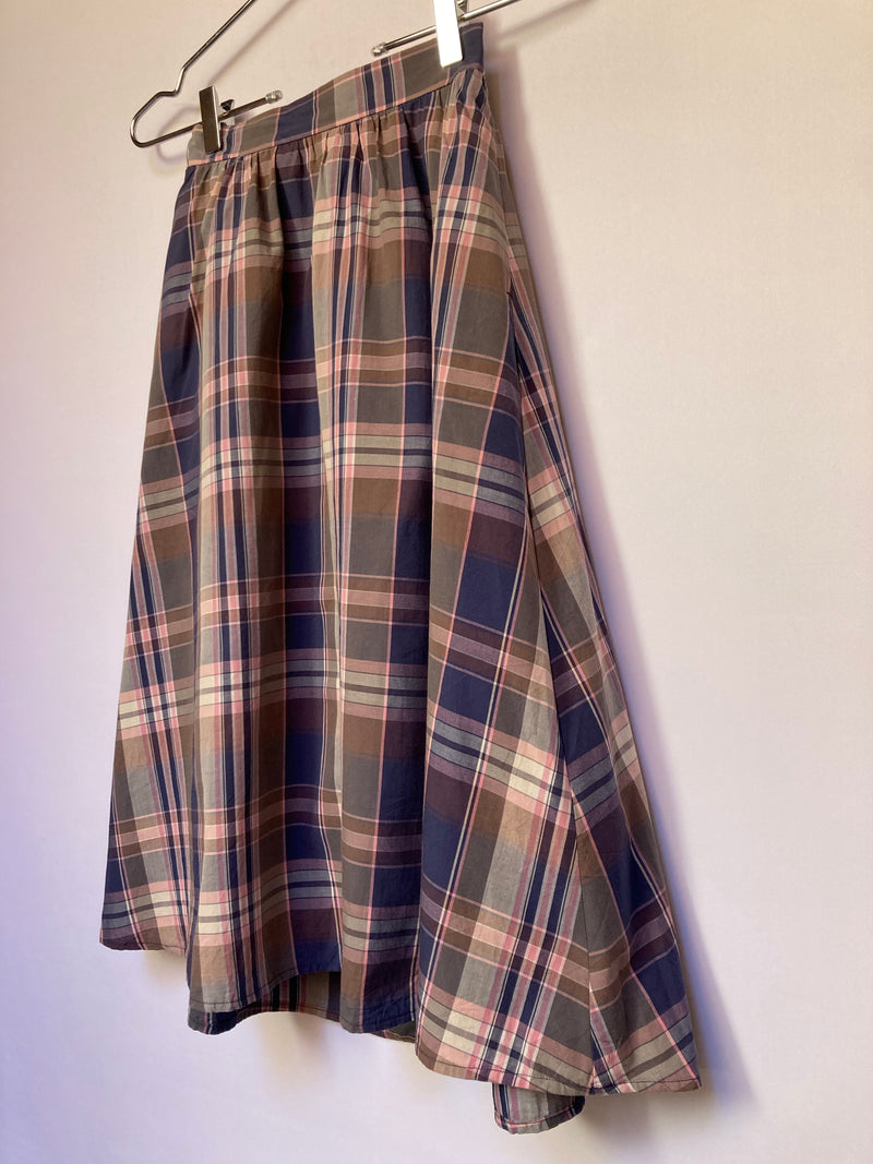 Paddington Skirt