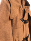 Harvard Duffle Coat
