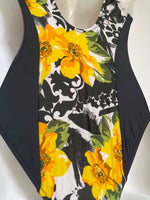 Sunflowers Swimsuit