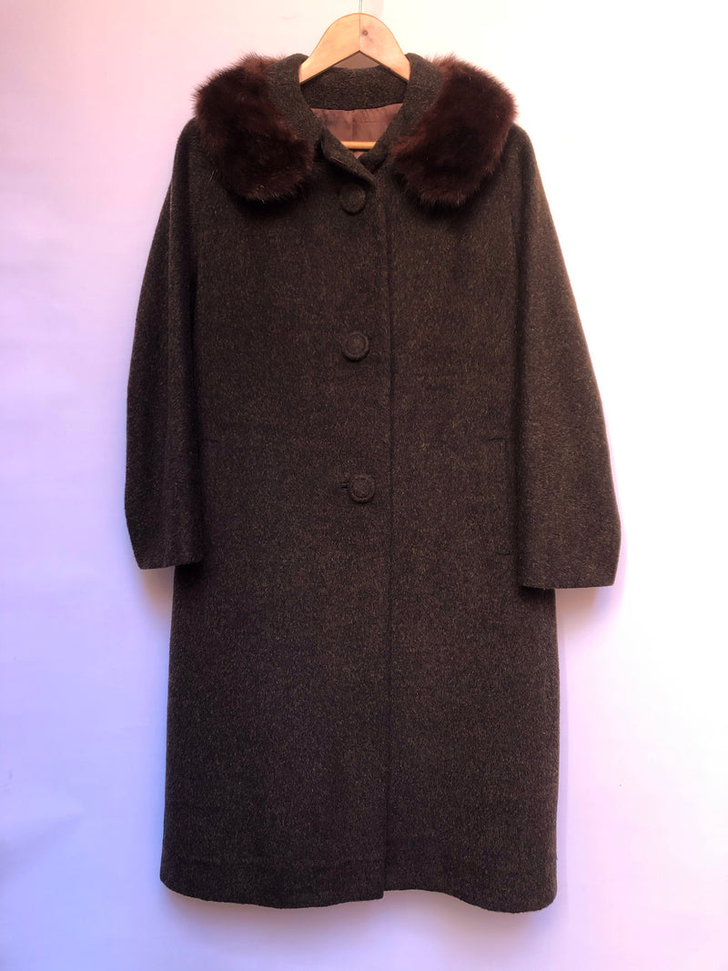 Nina Coat