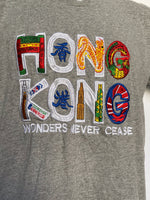 Hong Kong Wonders T-Shirt