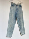Pommel Jeans - AS IS - thread
