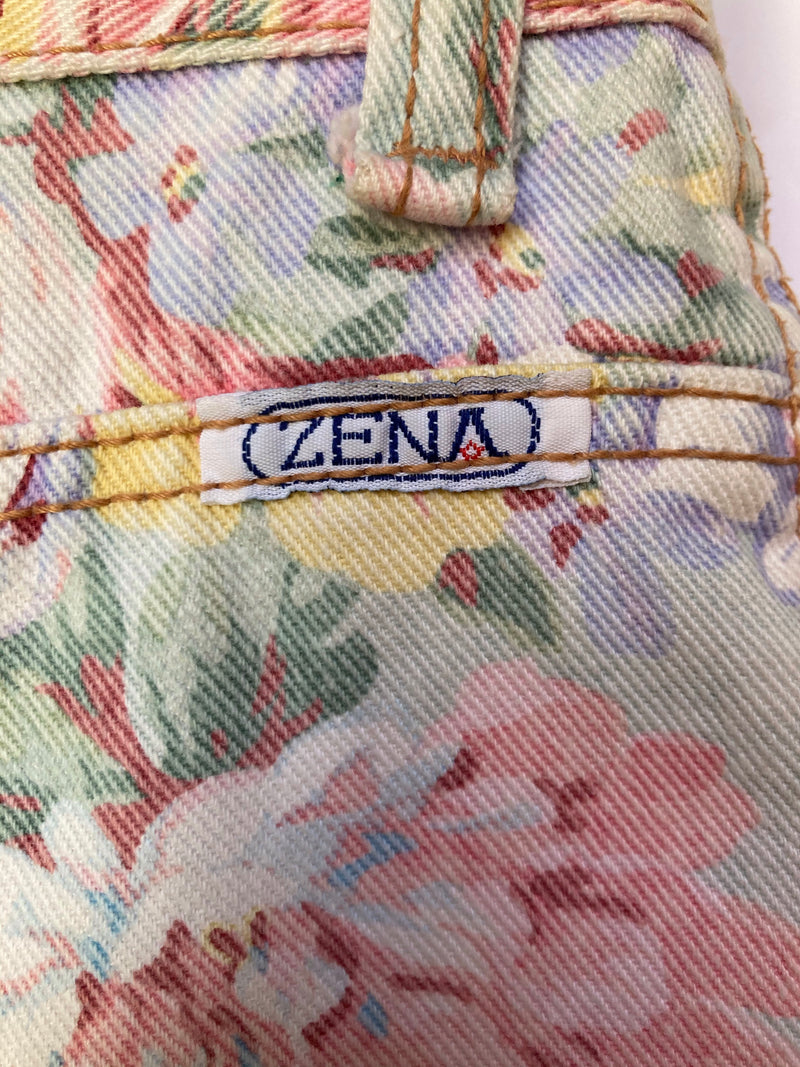 Zena Shorts