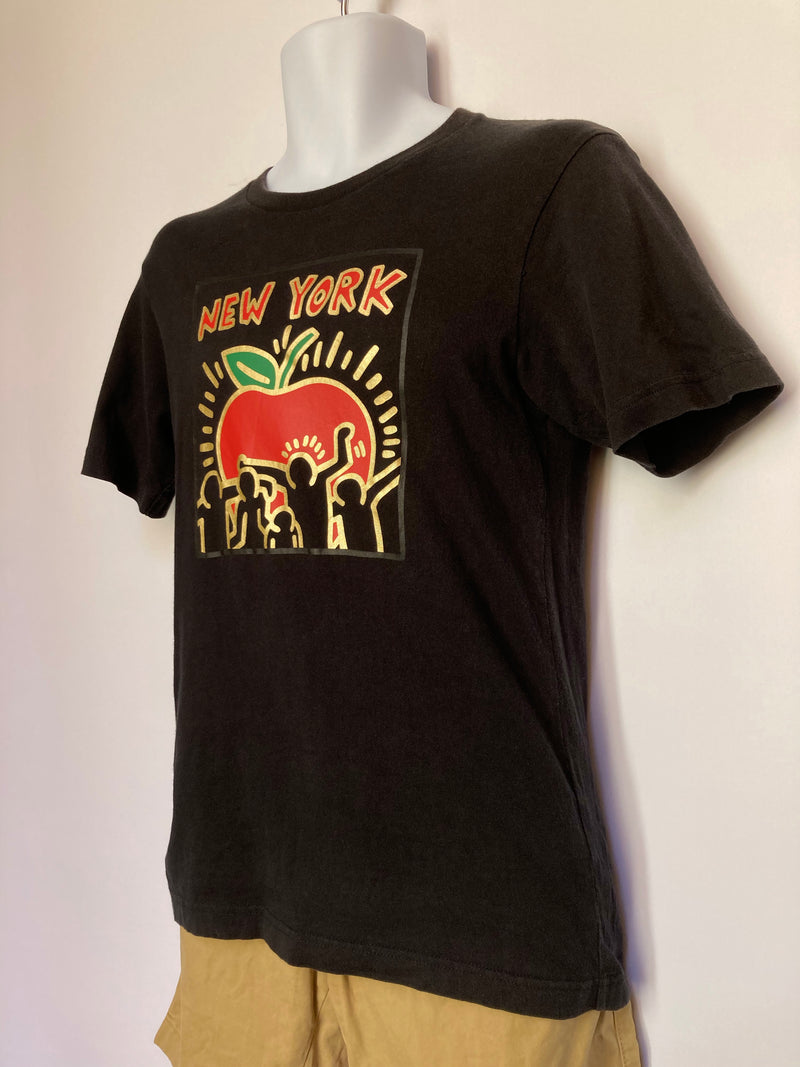 Keith Haring - New York Tee