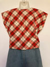 Dundee Crop Top - AS IS - marks