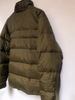 Bolle Puffer Jacket