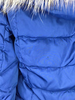 Fire & Ice Puffer Jacket - AS IS - minor marks