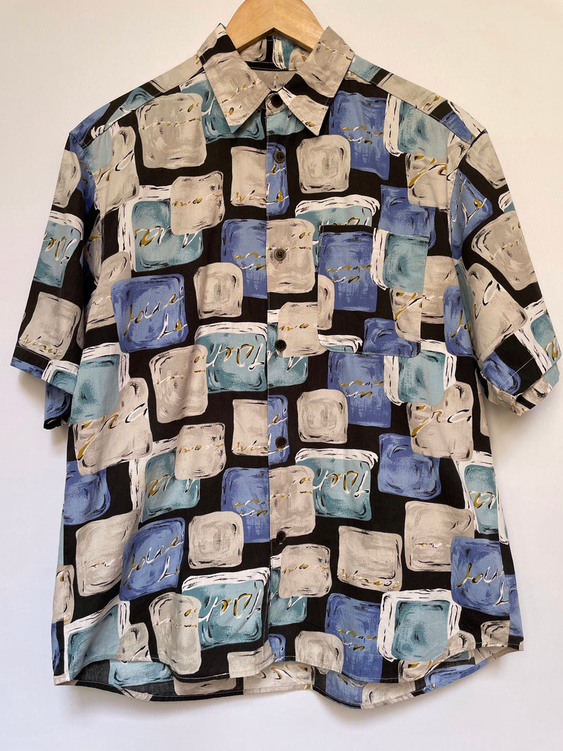 Ice Ice Baby Party Shirt