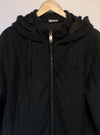 Fila Hooded Jacket