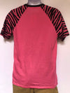 Pink Tigers T-shirt