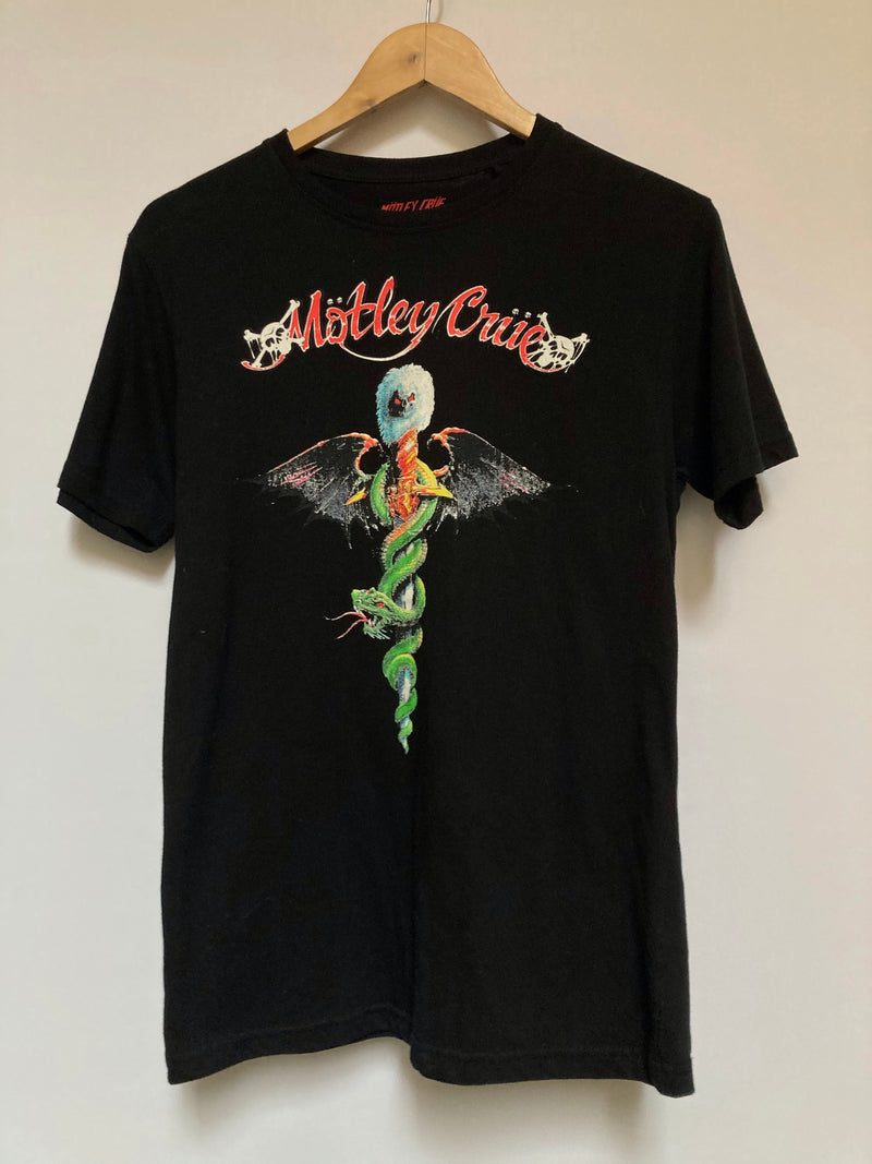 Motley Crüe T-shirt