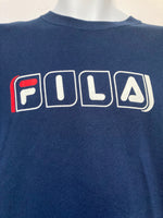 Fila Blocks T-Shirt