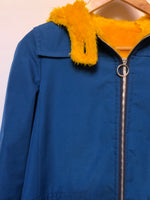 Sesame Coat
