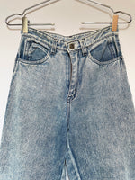 Pommel Jeans - AS IS - thread