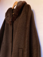 Maple Coat