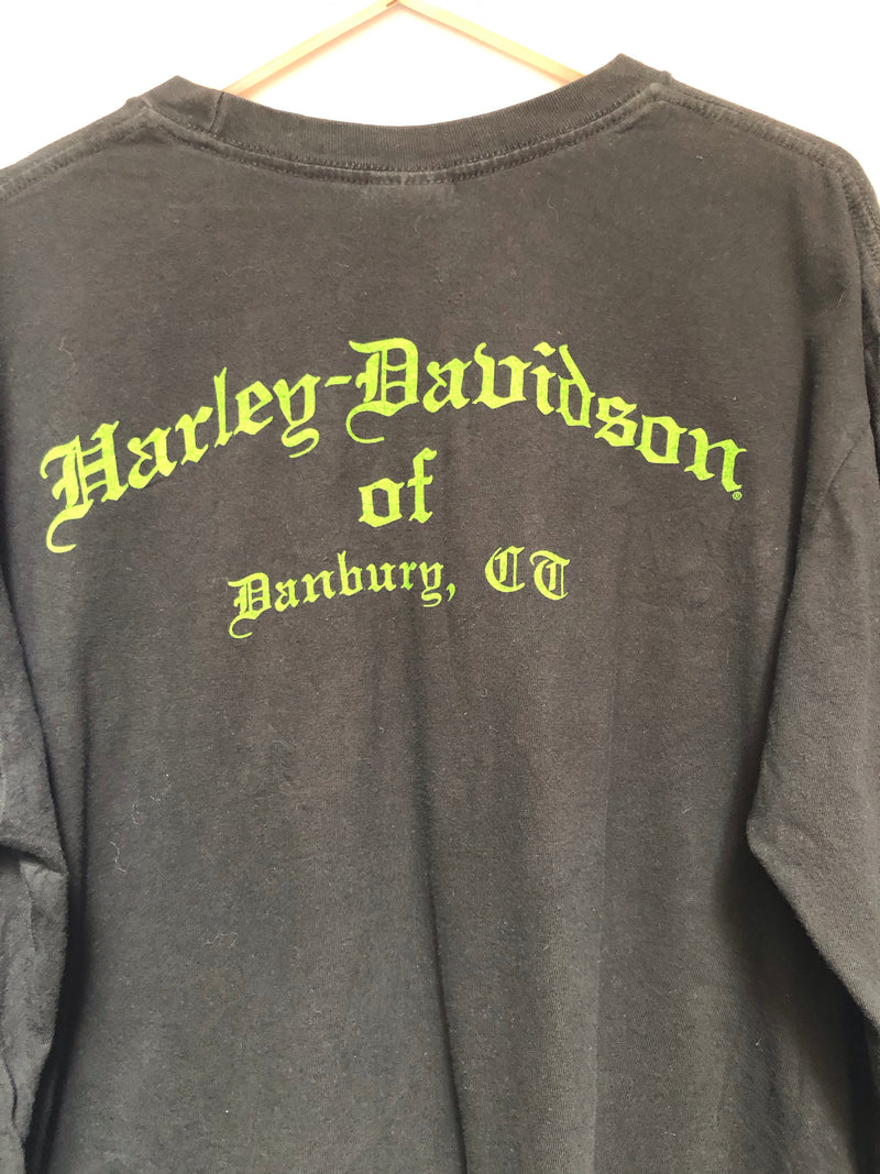 Danbury Harley