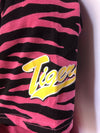 Pink Tigers T-shirt