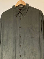 Rayn Cord Shirt