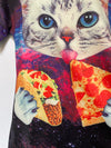 Taco Cat T-Shirt