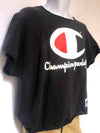 Champion Cut-Off T-shirt