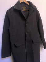 Johnstone Coat
