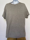 Grey Nautica T-Shirt - AS IS - minor wear