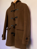 Chelsea Duffle Coat