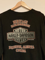 Edmonton Harley