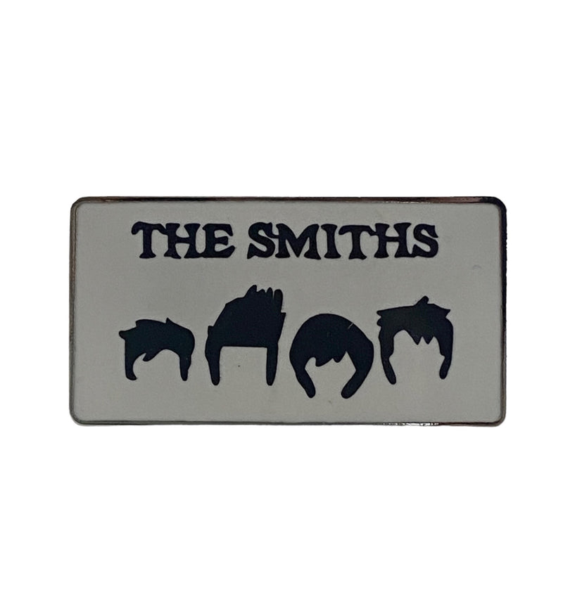 The Smiths Pin
