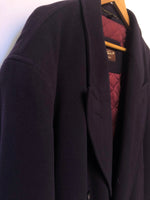 Jackson Coat