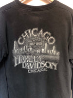 Chicago Harley