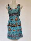 Aquamarine Dress