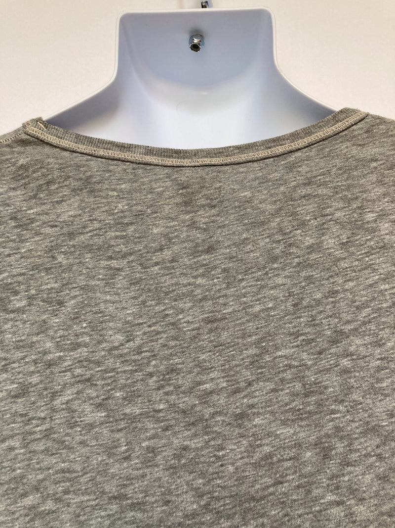 Grey Lee T-shirt
